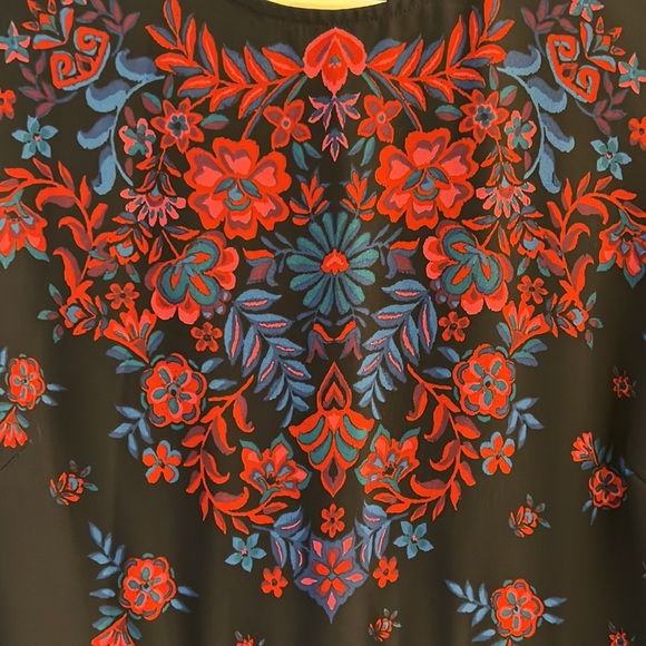 Floral midi - Picture 2 of 3